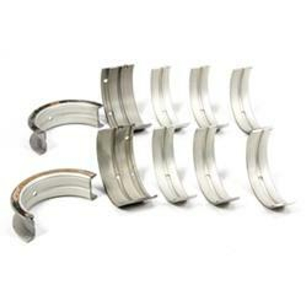 Pontiac Main Bearings